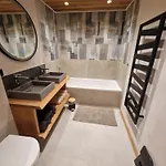 Le Stem Chalet Praz-sur-Arly