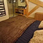 Le Stem Chalet *