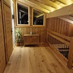Chalet Le Stem *