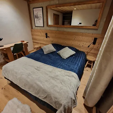 Le Stem Chalet