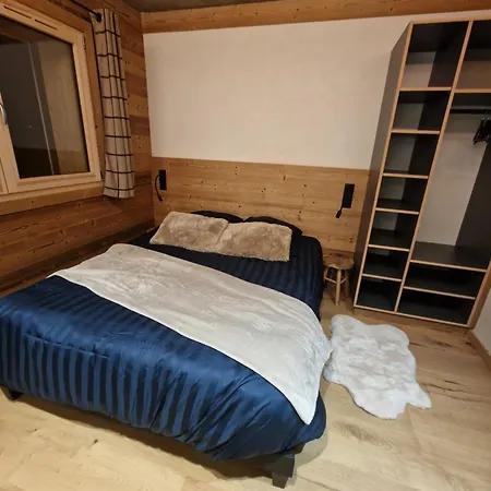 Le Stem Alpesi faház *