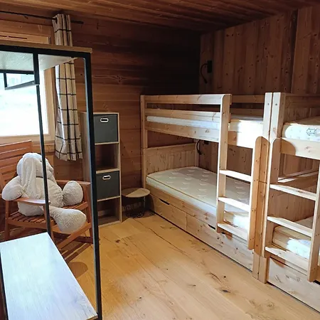 Chalet Le Stem *